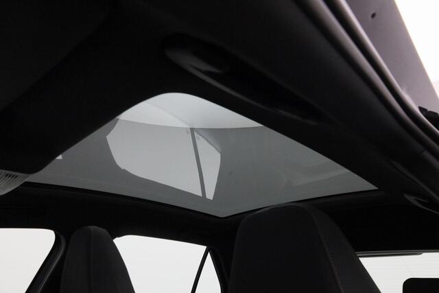 Cupra Born Business 62 kWh 230 pk | Warmtepomp | Panoramadak | Stuur-/stoelverwarming | Achteruitrijcamera | Navigatie