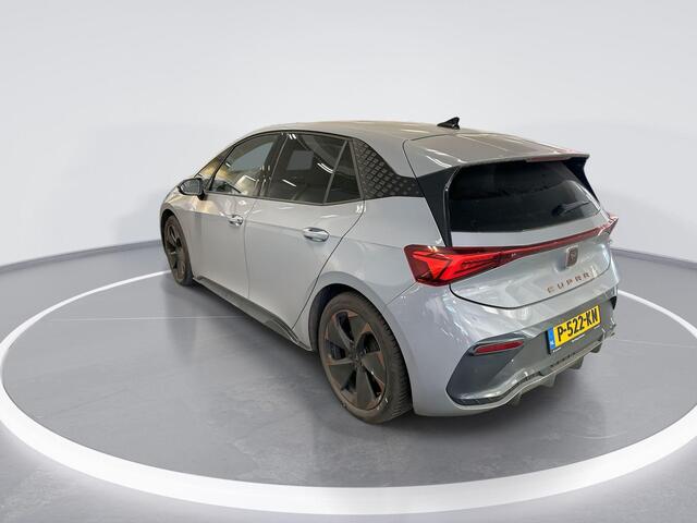 Cupra Born Adrenaline One 204pk 62 kWh · Keyless · Camera · Apple/Android Car Play · Navi · P-Sensoren · 19'' Inch ·