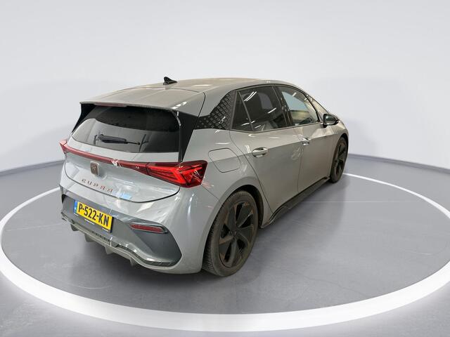 Cupra Born Adrenaline One 204pk 62 kWh · Keyless · Camera · Apple/Android Car Play · Navi · P-Sensoren · 19'' Inch ·