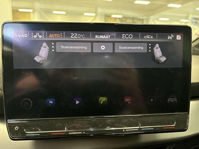 Cupra Born Adrenaline One 204pk 62 kWh · Keyless · Camera · Apple/Android Car Play · Navi · P-Sensoren · 19'' Inch ·