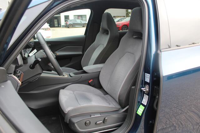 Cupra Born 58 kWh Copper Edition | NAVIGATIE | PANORAMA DAK | 12% Bijtelling t/m 11-2026 |