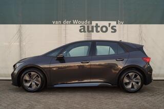 cupra-born-edition-62kwh-204pk--nav
