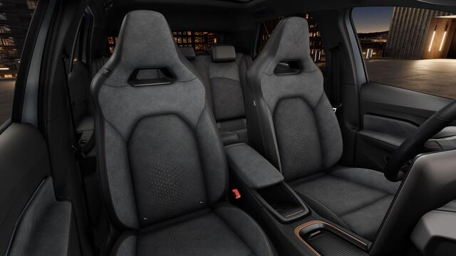 Cupra Born 59kWh Elektromotor 231 1AT Performance Limited | Digitaal instrumentenpaneel (Virtual Cockpit) | Rijprofielkeuze | Sportonderstel
