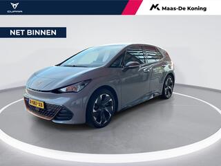 cupra-born-adrenaline-62-kwh-230pk-
