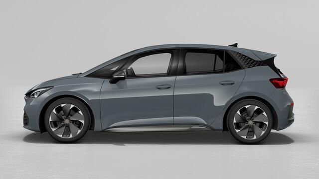 Cupra Born CUPRA 59kWh Elektromotor 231 1AT Business Limited | Achteruitrijcamera | Digitaal instrumentenpaneel (Virtual Cockpit) | Parkeersensoren achter & voor