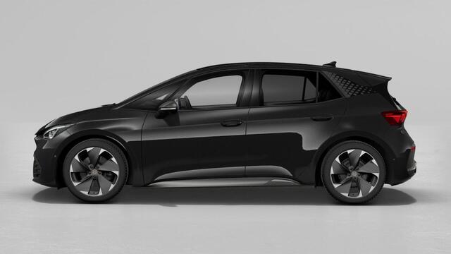Cupra Born CUPRA 59kWh Elektromotor 231 1AT Performance Limited | Digitaal instrumentenpaneel (Virtual Cockpit) | Rijprofielkeuze | Sportonderstel