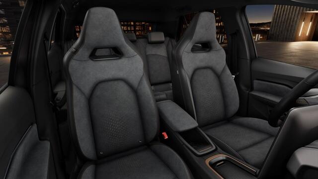 Cupra Born CUPRA 59kWh Elektromotor 231 1AT Performance Limited | Digitaal instrumentenpaneel (Virtual Cockpit) | Rijprofielkeuze | Sportonderstel