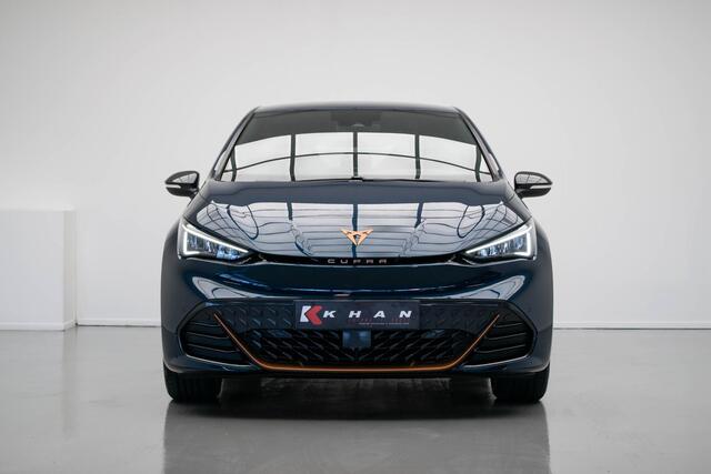 Cupra Born Adrenaline One 62 kWh |Carplay|Adaptive|Ambient|Camera|