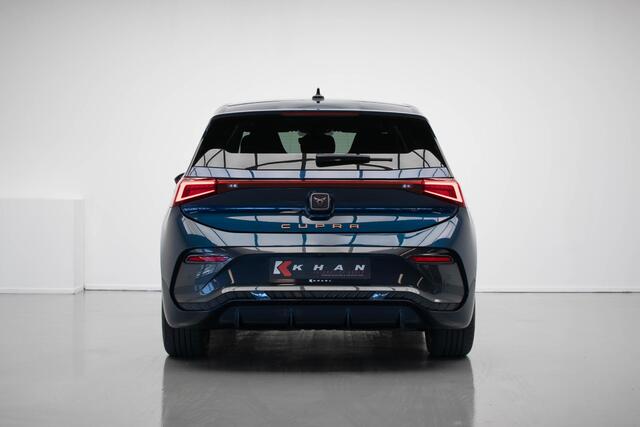 Cupra Born Adrenaline One 62 kWh |Carplay|Adaptive|Ambient|Camera|