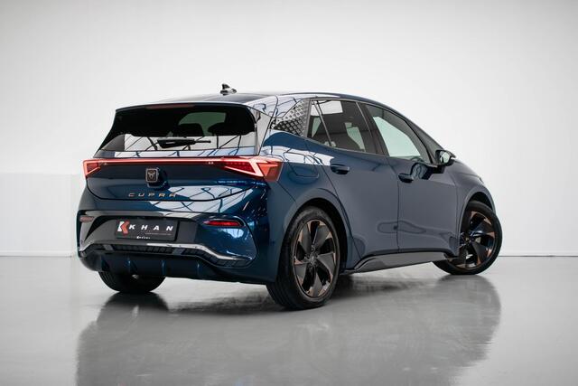 Cupra Born Adrenaline One 62 kWh |Carplay|Adaptive|Ambient|Camera|