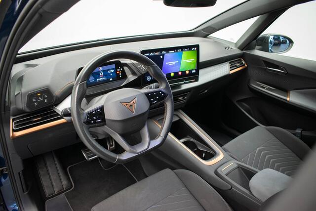 Cupra Born Adrenaline One 62 kWh |Carplay|Adaptive|Ambient|Camera|