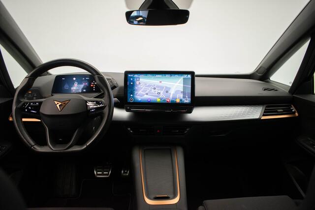 Cupra Born Adrenaline One 62 kWh |Carplay|Adaptive|Ambient|Camera|