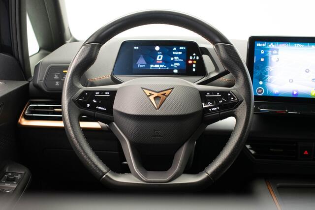 Cupra Born Adrenaline One 62 kWh |Carplay|Adaptive|Ambient|Camera|