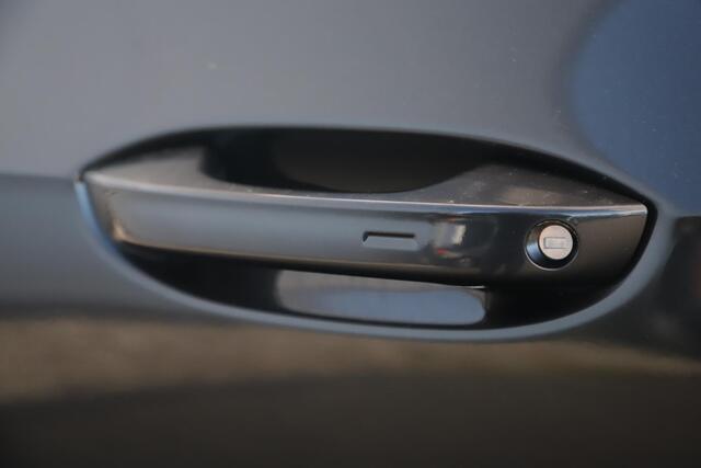 Cupra Born Performance 82 kWh Fabrieksgarantie Navigatie Achteruitrijcamera Keyless Carplay Android Sfeerverlichting
