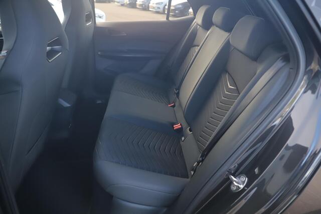 Cupra Born Performance 82 kWh Fabrieksgarantie Navigatie Achteruitrijcamera Keyless Carplay Android Sfeerverlichting