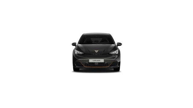 Cupra Born 59kWh Elektromotor 231 1AT Business Limited | Achteruitrijcamera | Digitaal instrumentenpaneel (Virtual Cockpit) | Parkeersensoren achter & voor