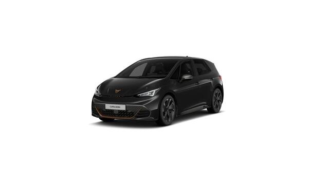 Cupra Born 59kWh Elektromotor 231 1AT Business Limited | Achteruitrijcamera | Digitaal instrumentenpaneel (Virtual Cockpit) | Parkeersensoren achter & voor