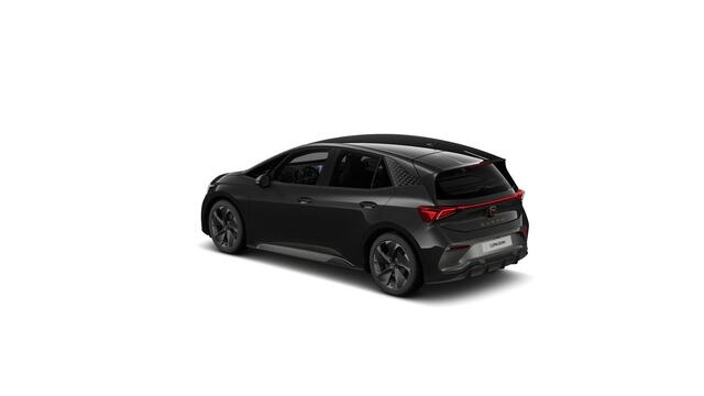 Cupra Born 59kWh Elektromotor 231 1AT Business Limited | Achteruitrijcamera | Digitaal instrumentenpaneel (Virtual Cockpit) | Parkeersensoren achter & voor