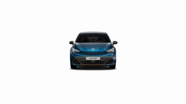 Cupra Born 59kWh Elektromotor 231 1AT Business | Achteruitrijcamera | Digitaal instrumentenpaneel (Virtual Cockpit) | Parkeersensoren achter & voor