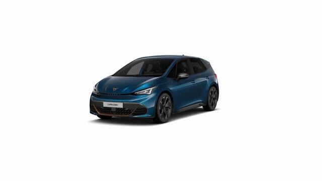 Cupra Born 59kWh Elektromotor 231 1AT Business | Achteruitrijcamera | Digitaal instrumentenpaneel (Virtual Cockpit) | Parkeersensoren achter & voor