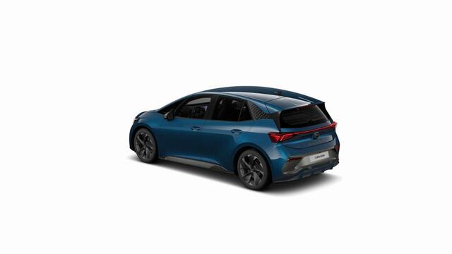 Cupra Born 59kWh Elektromotor 231 1AT Business | Achteruitrijcamera | Digitaal instrumentenpaneel (Virtual Cockpit) | Parkeersensoren achter & voor
