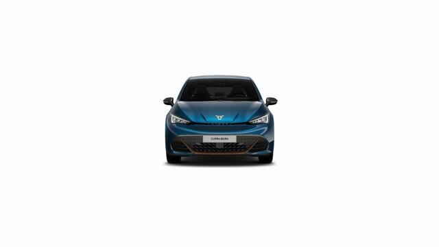 Cupra Born 59kWh Elektromotor 231 1AT Business Limited | Achteruitrijcamera | Digitaal instrumentenpaneel (Virtual Cockpit) | Parkeersensoren achter & voor