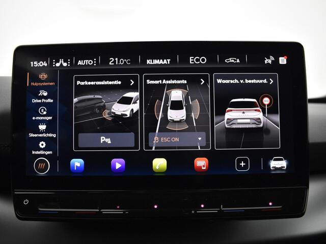 Cupra Born 232pk Adrenaline 62 kWh · Keyless · Camera · Navigatie · Apple/Android Car Play · Stoelverwarming · Full LED · 19''Velgen · Sportstoelen ·