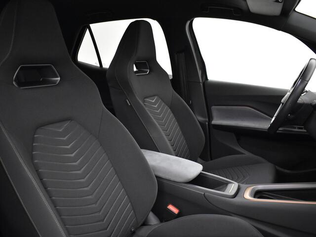 Cupra Born 232pk Adrenaline 62 kWh · Keyless · Camera · Navigatie · Apple/Android Car Play · Stoelverwarming · Full LED · 19''Velgen · Sportstoelen ·