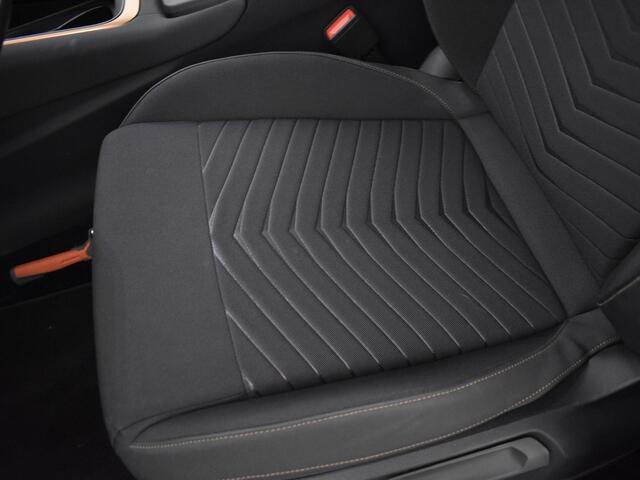 Cupra Born 232pk Adrenaline 62 kWh · Keyless · Camera · Navigatie · Apple/Android Car Play · Stoelverwarming · Full LED · 19''Velgen · Sportstoelen ·
