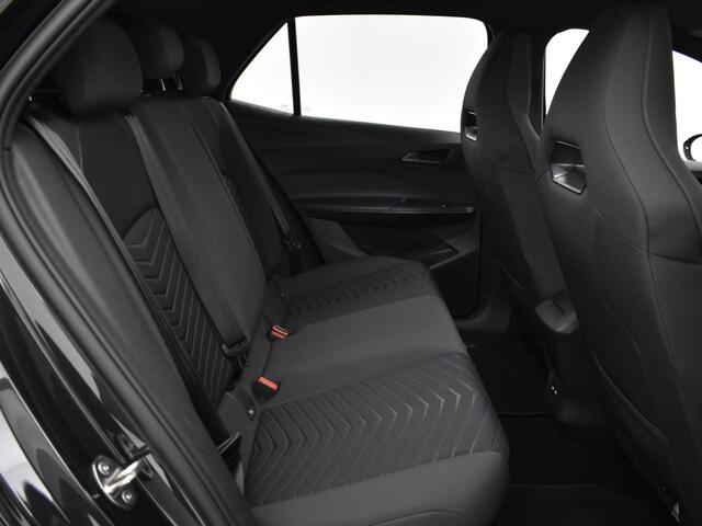 Cupra Born 232pk Adrenaline 62 kWh · Keyless · Camera · Navigatie · Apple/Android Car Play · Stoelverwarming · Full LED · 19''Velgen · Sportstoelen ·