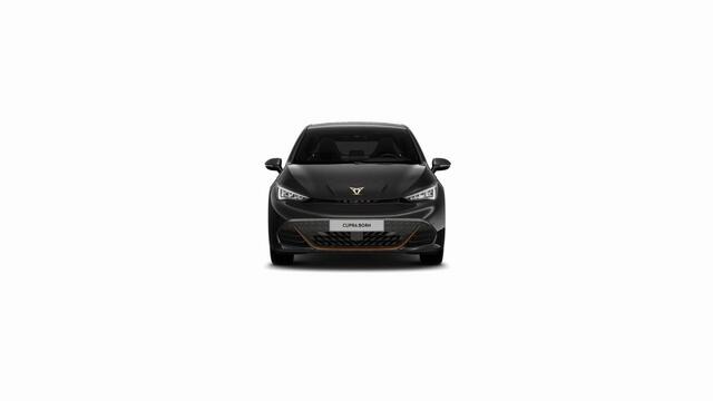 Cupra Born 59kWh Elektromotor 231 1AT Business | Achteruitrijcamera | Digitaal instrumentenpaneel (Virtual Cockpit) | Parkeersensoren achter & voor