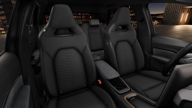 Cupra Born 59kWh Elektromotor 231 1AT Business | Achteruitrijcamera | Digitaal instrumentenpaneel (Virtual Cockpit) | Parkeersensoren achter & voor