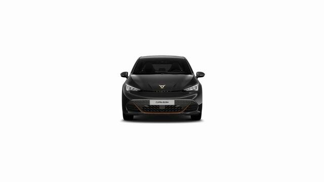 Cupra Born 59kWh Elektromotor 231 1AT Business | Achteruitrijcamera | Digitaal instrumentenpaneel (Virtual Cockpit) | Parkeersensoren achter & voor