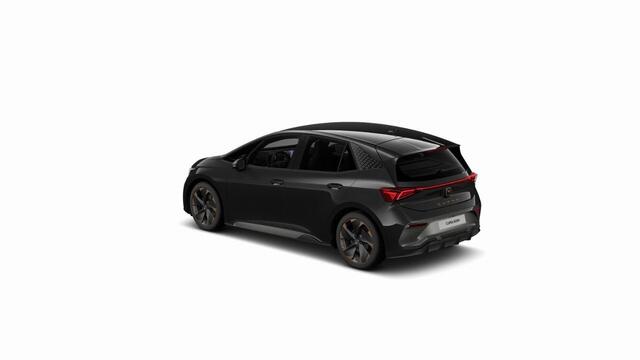 Cupra Born 59kWh Elektromotor 231 1AT Business | Achteruitrijcamera | Digitaal instrumentenpaneel (Virtual Cockpit) | Parkeersensoren achter & voor