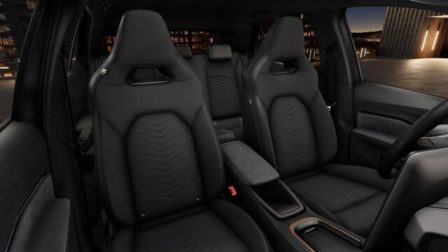 Cupra Born 59kWh Elektromotor 231 1AT Essential Limited | Digitaal instrumentenpaneel (Virtual Cockpit) | Parkeersensoren achter & voor | Rijprofielkeuze