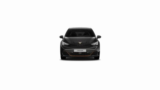 Cupra Born 59kWh Elektromotor 231 1AT Essential Limited | Digitaal instrumentenpaneel (Virtual Cockpit) | Parkeersensoren achter & voor | Rijprofielkeuze