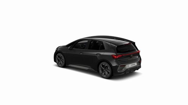 Cupra Born 59kWh Elektromotor 231 1AT Essential Limited | Digitaal instrumentenpaneel (Virtual Cockpit) | Parkeersensoren achter & voor | Rijprofielkeuze