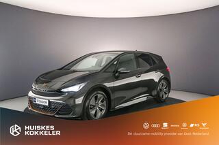 cupra-born-business-204pk-automaat-