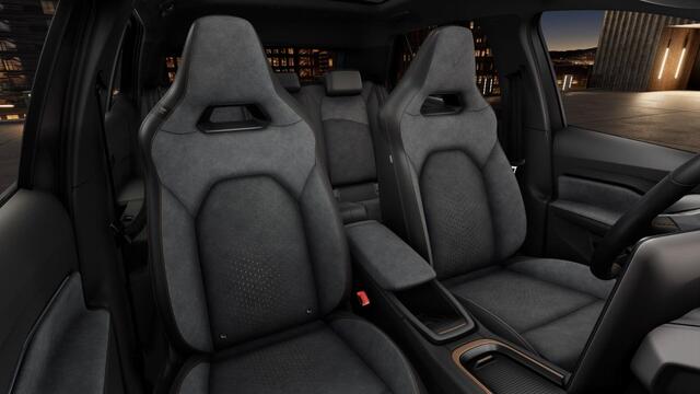Cupra Born 59kWh Elektromotor 231 1AT Performance Limited | Digitaal instrumentenpaneel (Virtual Cockpit) | Rijprofielkeuze | Sportonderstel