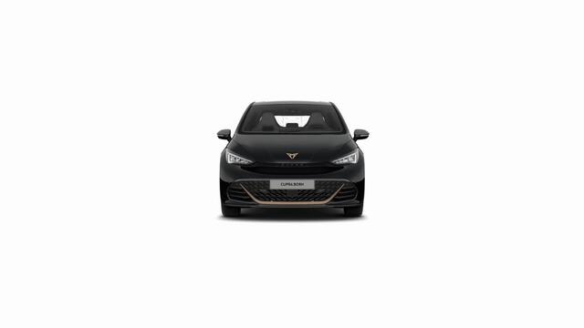 Cupra Born 59kWh Elektromotor 231 1AT Performance Limited | Digitaal instrumentenpaneel (Virtual Cockpit) | Rijprofielkeuze | Sportonderstel