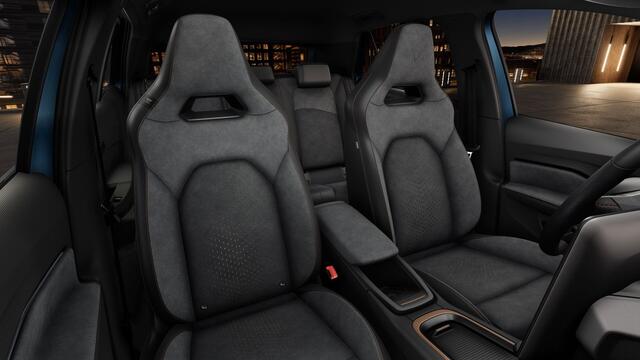 Cupra Born 59kWh Elektromotor 231 1AT Performance Limited | Digitaal instrumentenpaneel (Virtual Cockpit) | Rijprofielkeuze | Sportonderstel