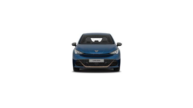 Cupra Born 59kWh Elektromotor 231 1AT Performance Limited | Digitaal instrumentenpaneel (Virtual Cockpit) | Rijprofielkeuze | Sportonderstel