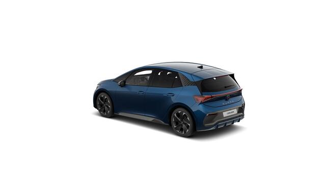 Cupra Born 59kWh Elektromotor 231 1AT Performance Limited | Digitaal instrumentenpaneel (Virtual Cockpit) | Rijprofielkeuze | Sportonderstel