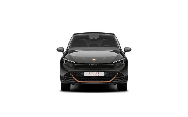Cupra Born 59kWh Elektromotor 231 1AT Business | Achteruitrijcamera | Digitaal instrumentenpaneel (Virtual Cockpit) | Parkeersensoren achter & voor
