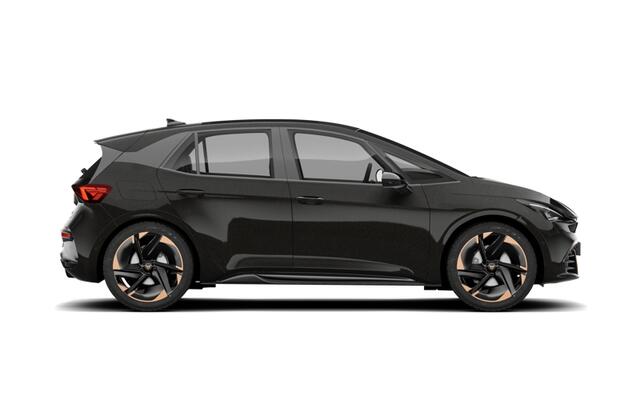 Cupra Born 59kWh Elektromotor 231 1AT Business | Achteruitrijcamera | Digitaal instrumentenpaneel (Virtual Cockpit) | Parkeersensoren achter & voor