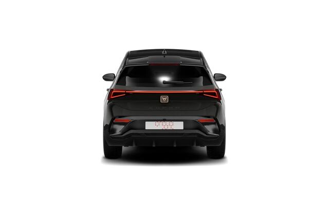 Cupra Born 59kWh Elektromotor 231 1AT Business | Achteruitrijcamera | Digitaal instrumentenpaneel (Virtual Cockpit) | Parkeersensoren achter & voor