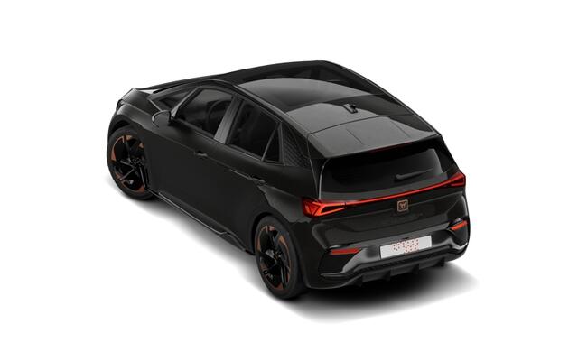 Cupra Born 59kWh Elektromotor 231 1AT Business | Achteruitrijcamera | Digitaal instrumentenpaneel (Virtual Cockpit) | Parkeersensoren achter & voor