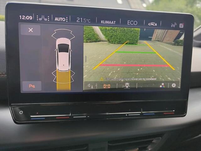 Cupra Born Performance One 62 kWh | Sportstoelen | Massage functie |