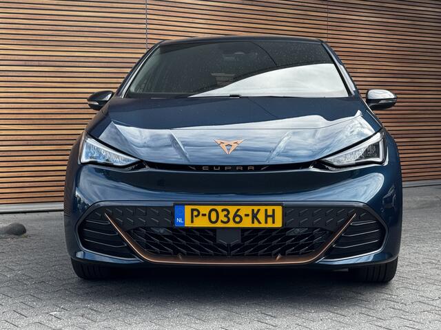 Cupra Born Adrenaline One 62 kWh Camera / Navigatie / Carplay