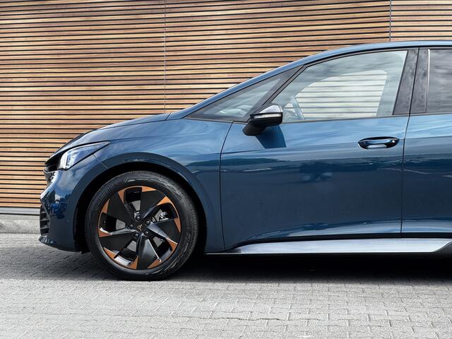 Cupra Born Adrenaline One 62 kWh Camera / Navigatie / Carplay